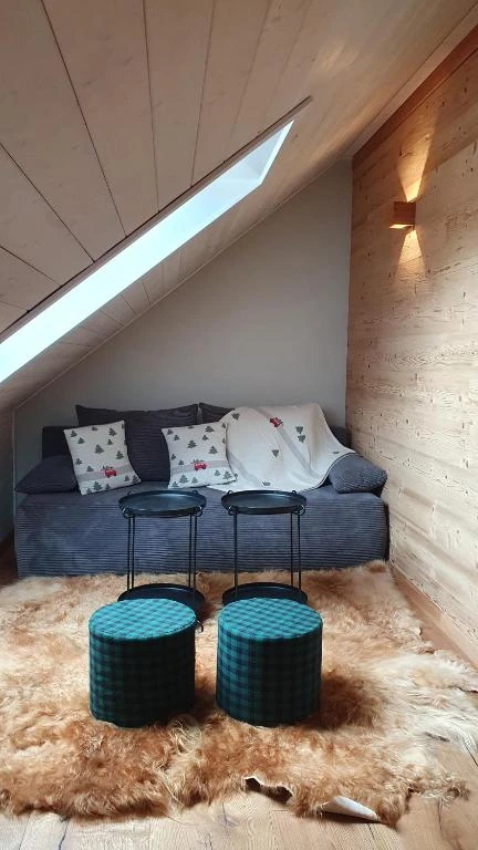 Spieleecke · Ferienhaus Alte Provinz